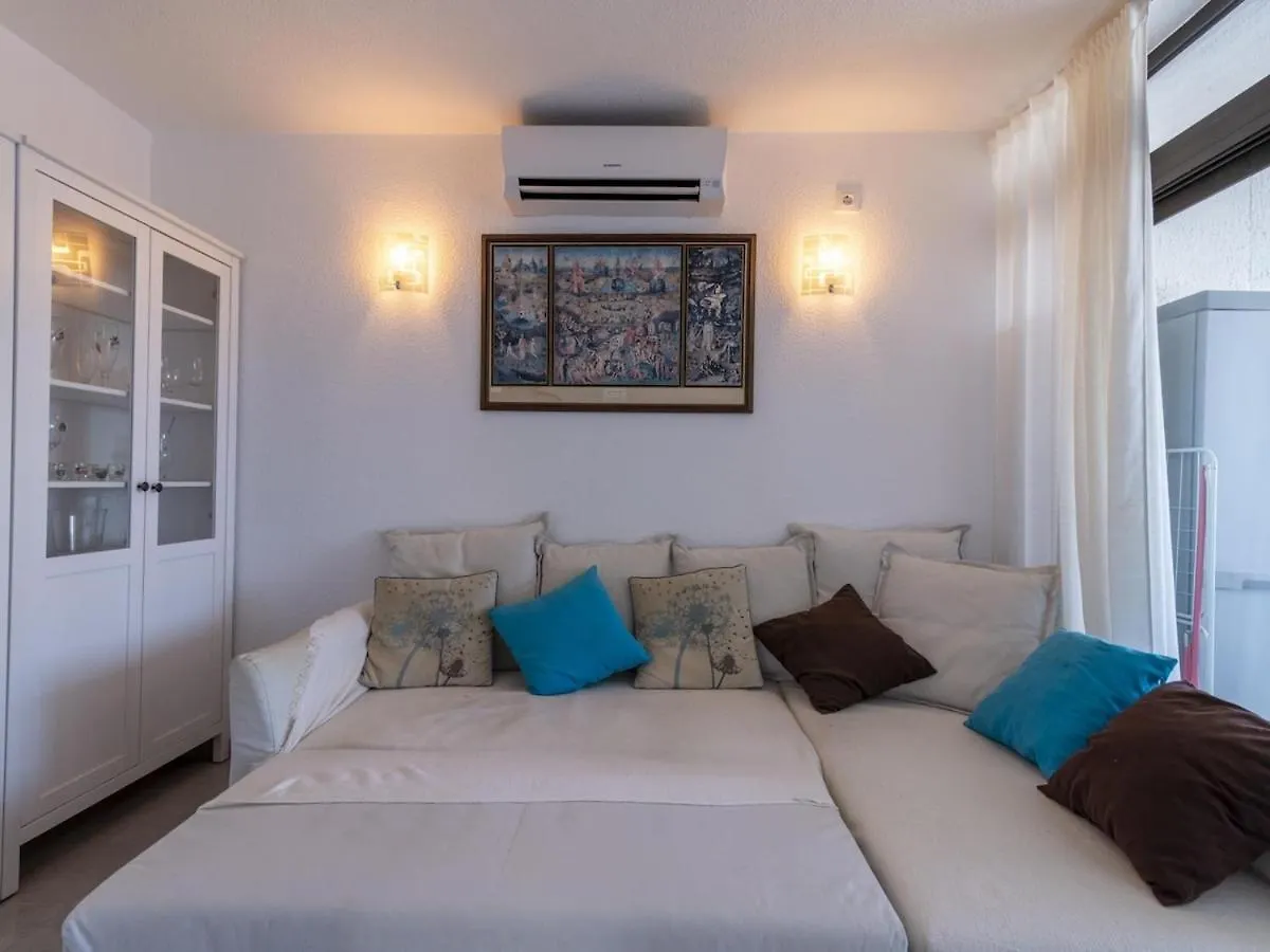Apartamento Lightbooking San Agustin Montenegro