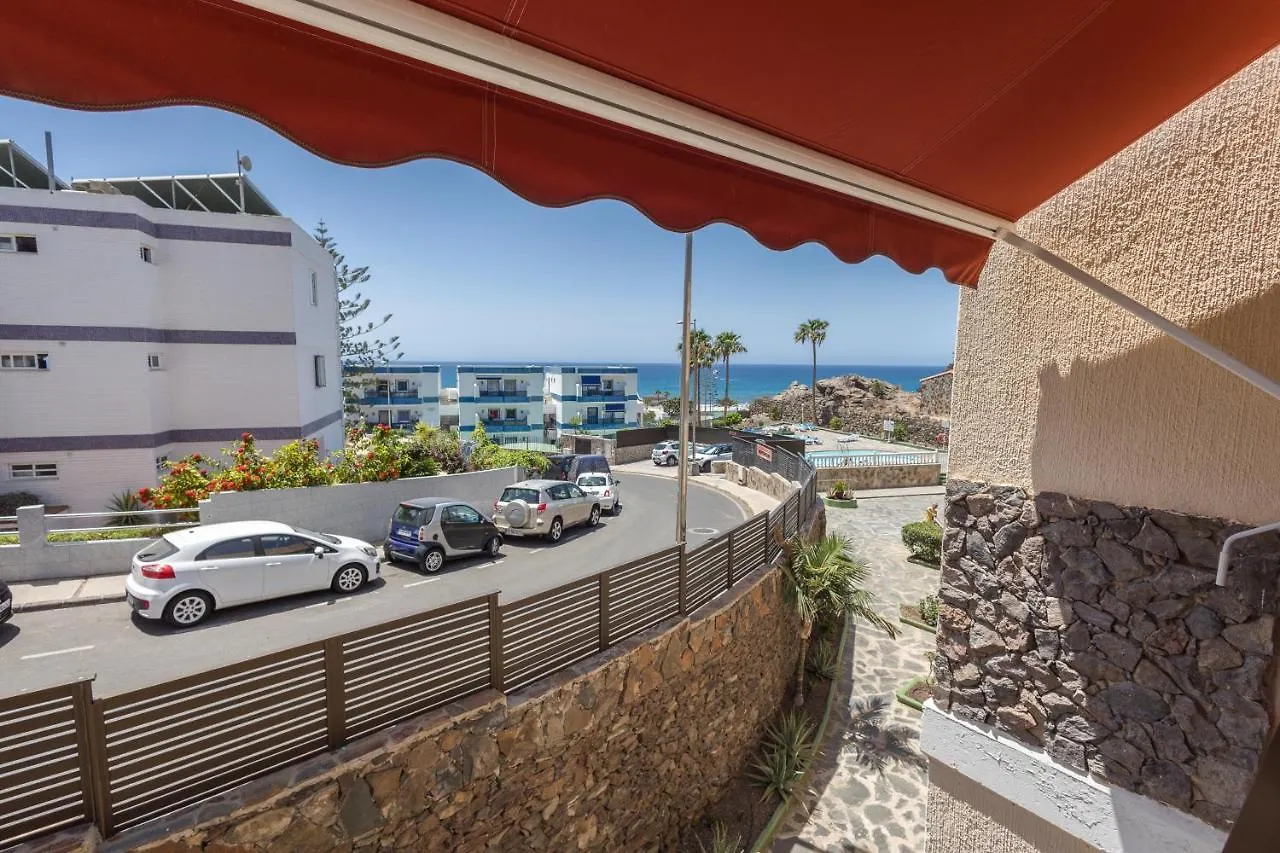 Apartamento Lightbooking San Agustin Montenegro España