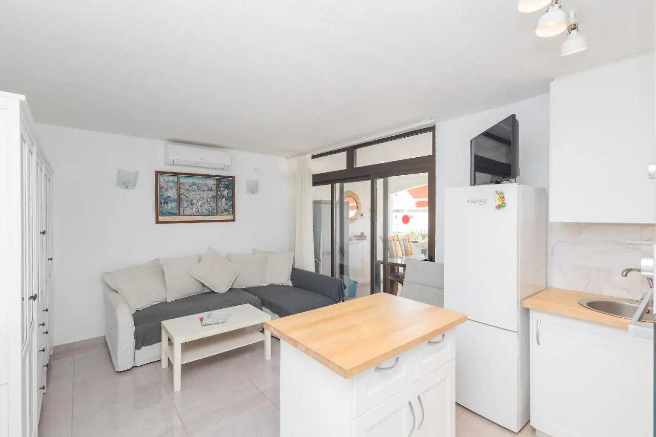 Apartmán Lightbooking San Agustin Montenegro Španělsko