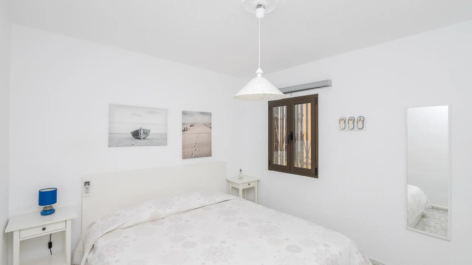 Apartmán Lightbooking San Agustin Montenegro