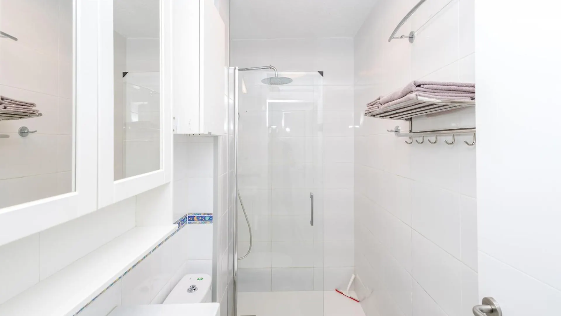 Apartmán Lightbooking San Agustin Montenegro  San Agustín