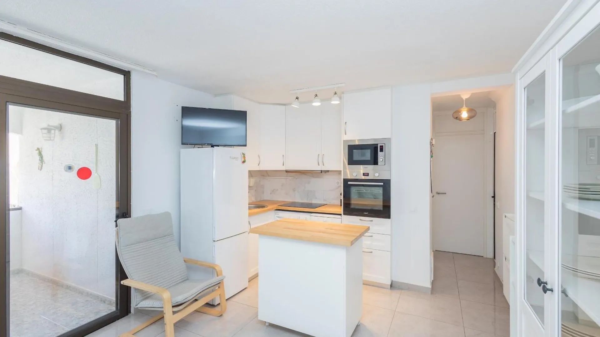 Apartamento Lightbooking San Agustin Montenegro