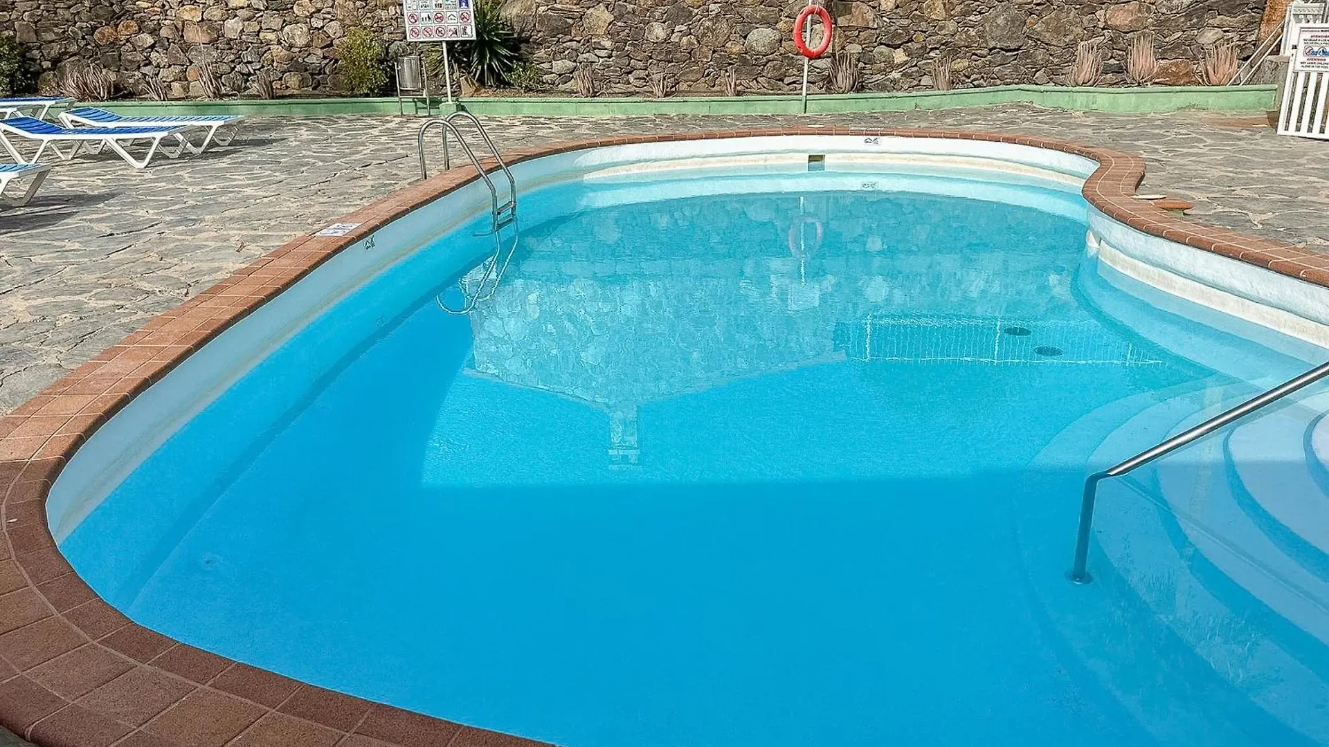 Apartmán Lightbooking San Agustin Montenegro Španělsko
