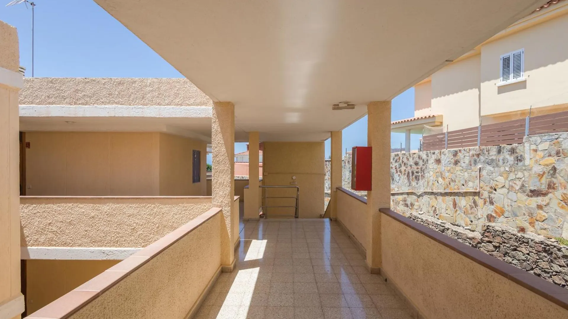 Apartamento Lightbooking San Agustin Montenegro