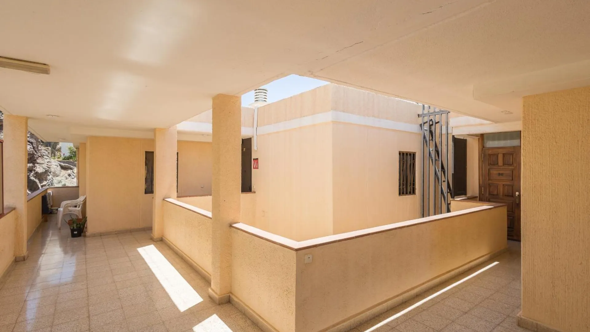 Apartamento Lightbooking San Agustin Montenegro