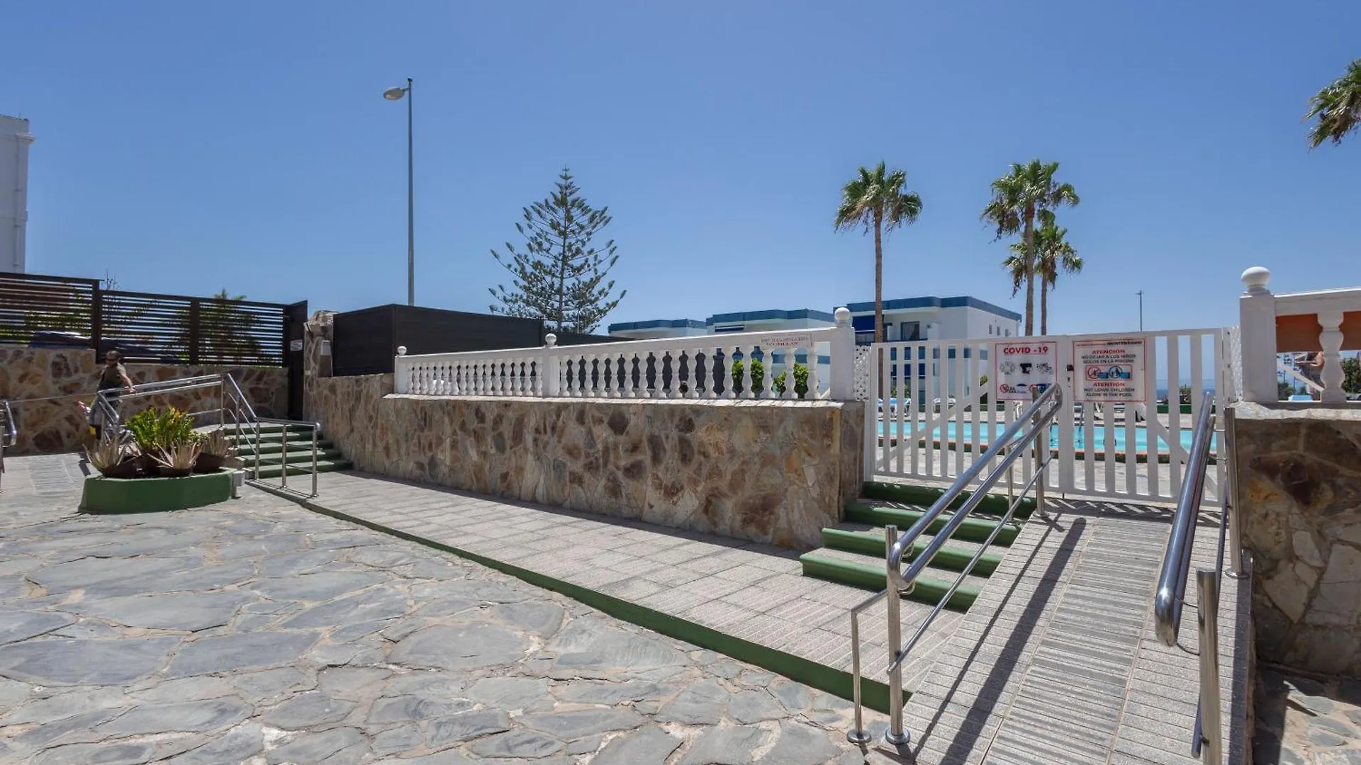 Apartamento Lightbooking San Agustin Montenegro