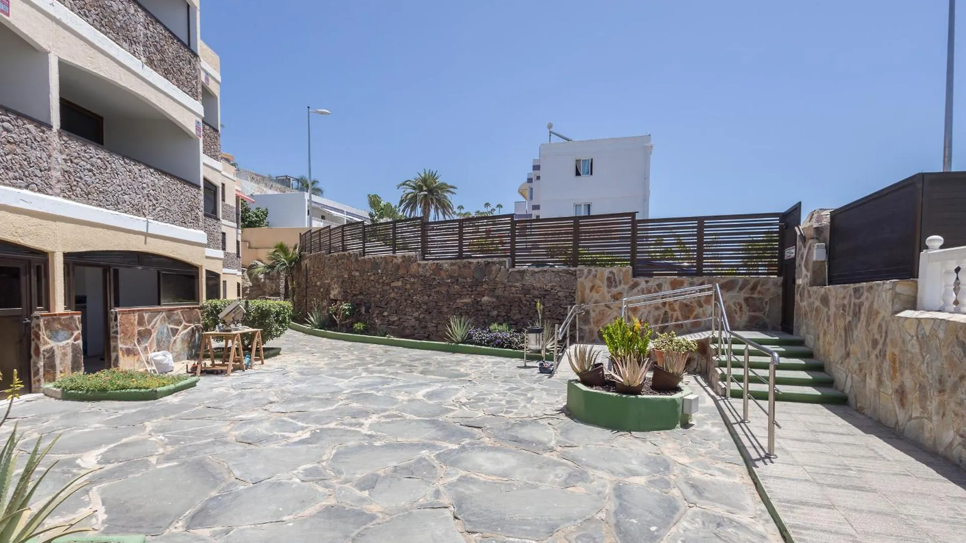 Apartamento Lightbooking San Agustin Montenegro