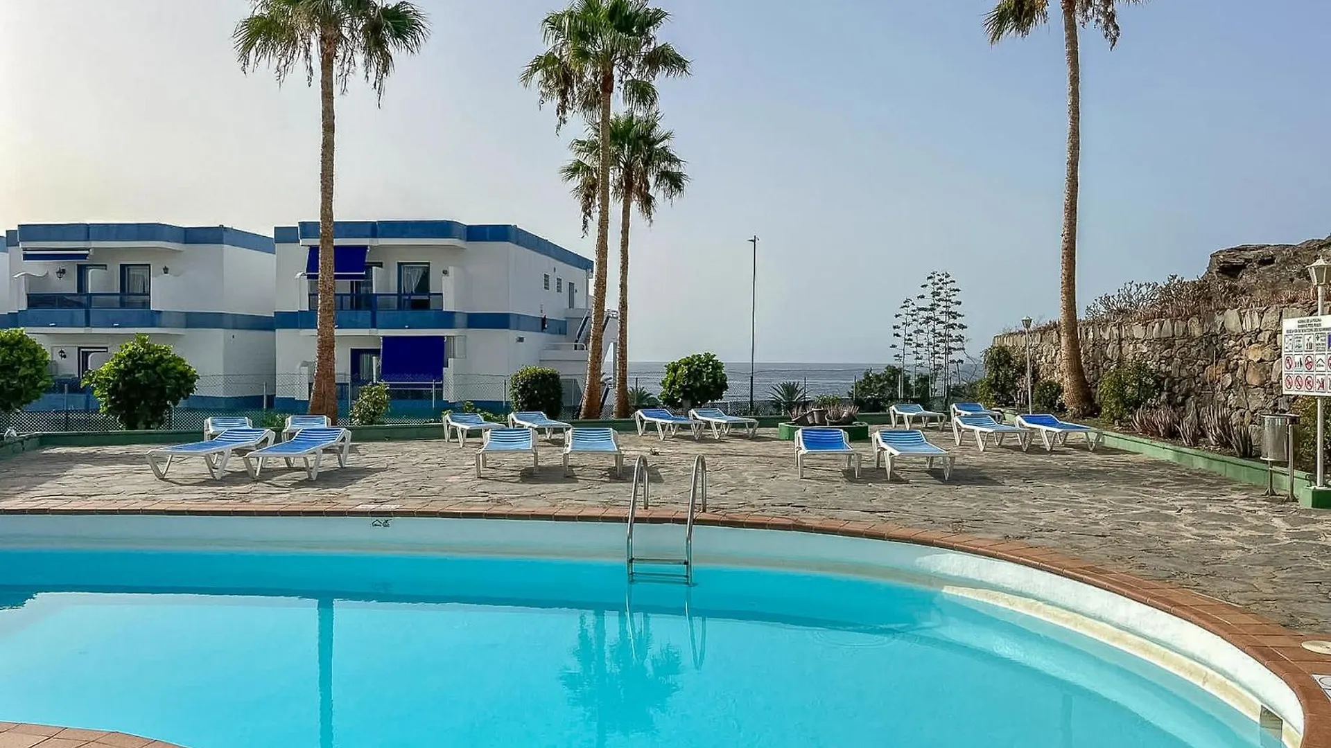 Apartamento Lightbooking San Agustin Montenegro 0*, San Agustín España