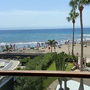 Apartamento Papagayos, San Agustín