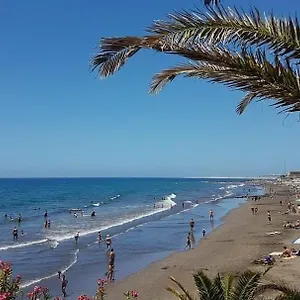 Apartamento Miami Playa, San Agustín