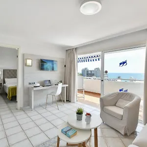 Apartamento Norcopia, San Agustín