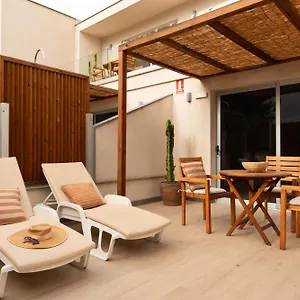 Apartamento Mangata Gran Canaria - Adults Only, San Agustín
