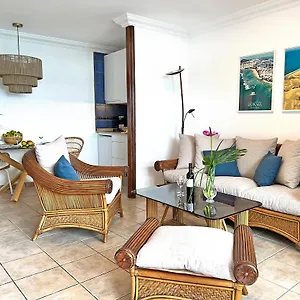 Apartamento Sunsuites Carolina, San Agustín