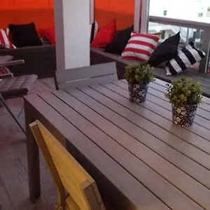 Apartamento En Playa De Burras, San Agustín